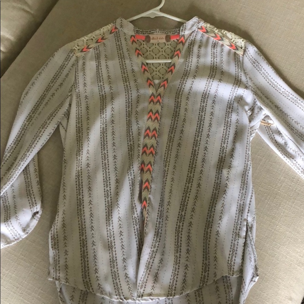 Alter’d State blouse